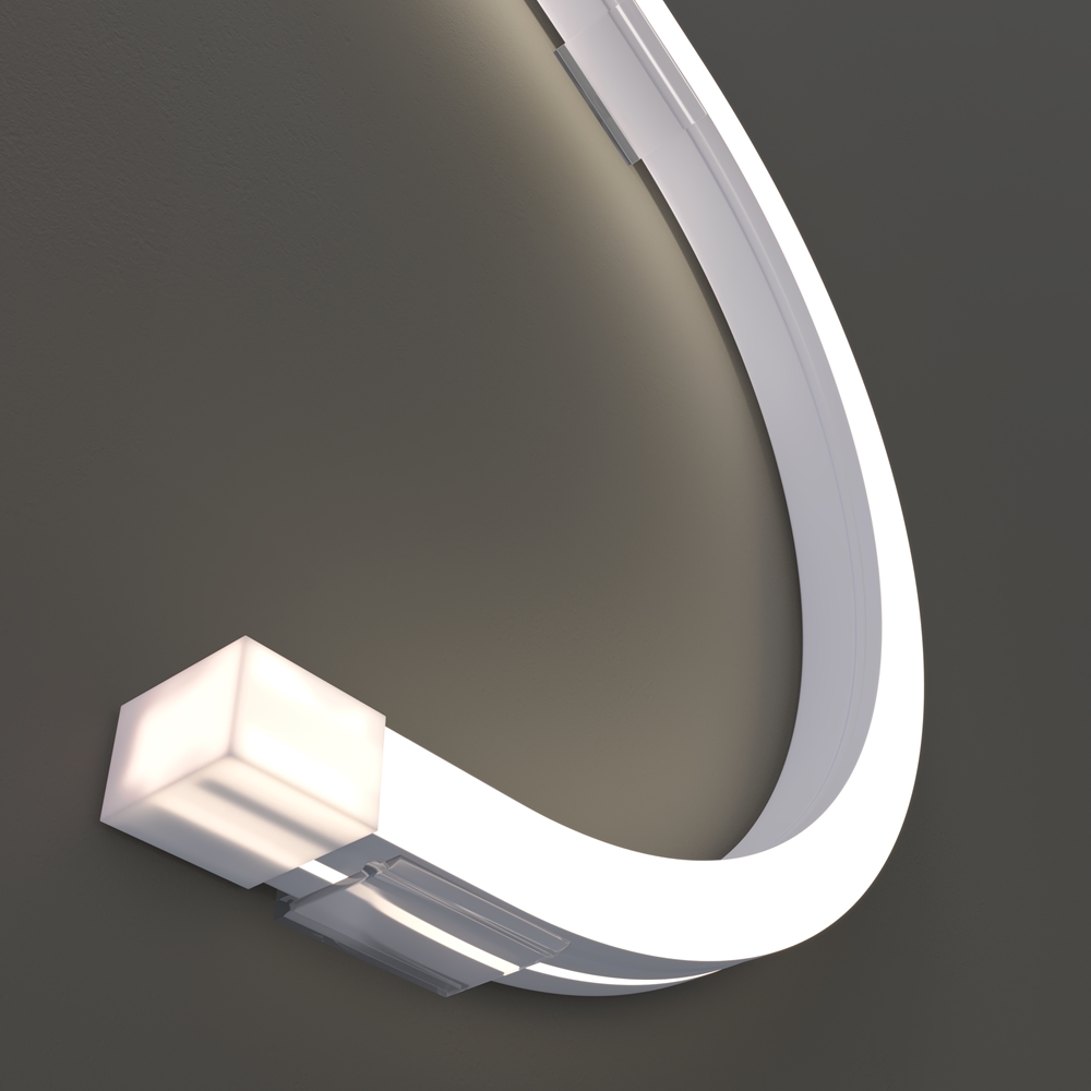 Картинка Гибкий неон Led Strip 432004