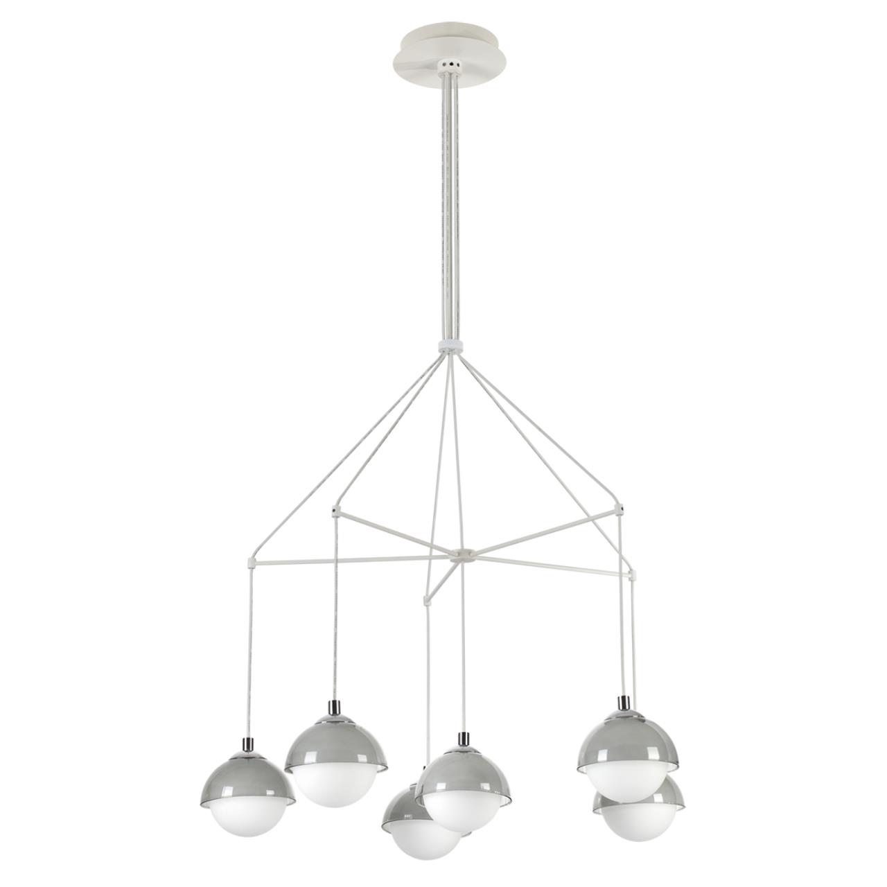 Картинка Подвесная люстра Lumion Dondoo 3597/6