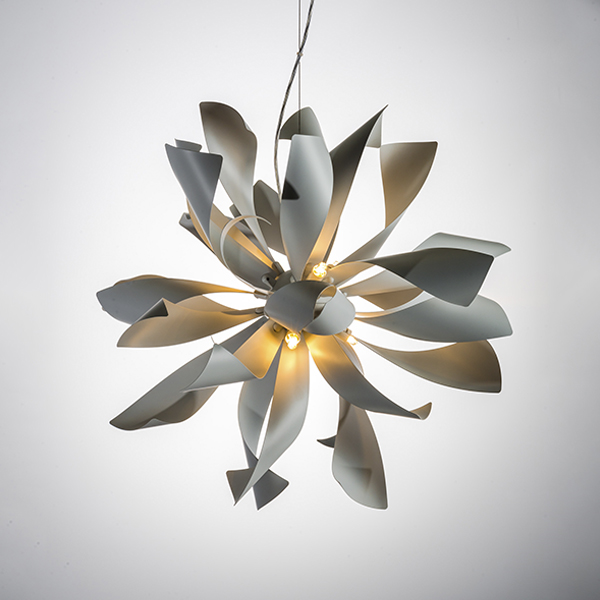 Картинка Подвесная люстра Lightstar Turbio 754266