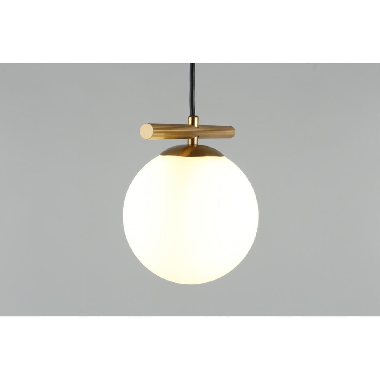 Картинка APL.643.06.01 Светильник подвесной Aployt Penelopa