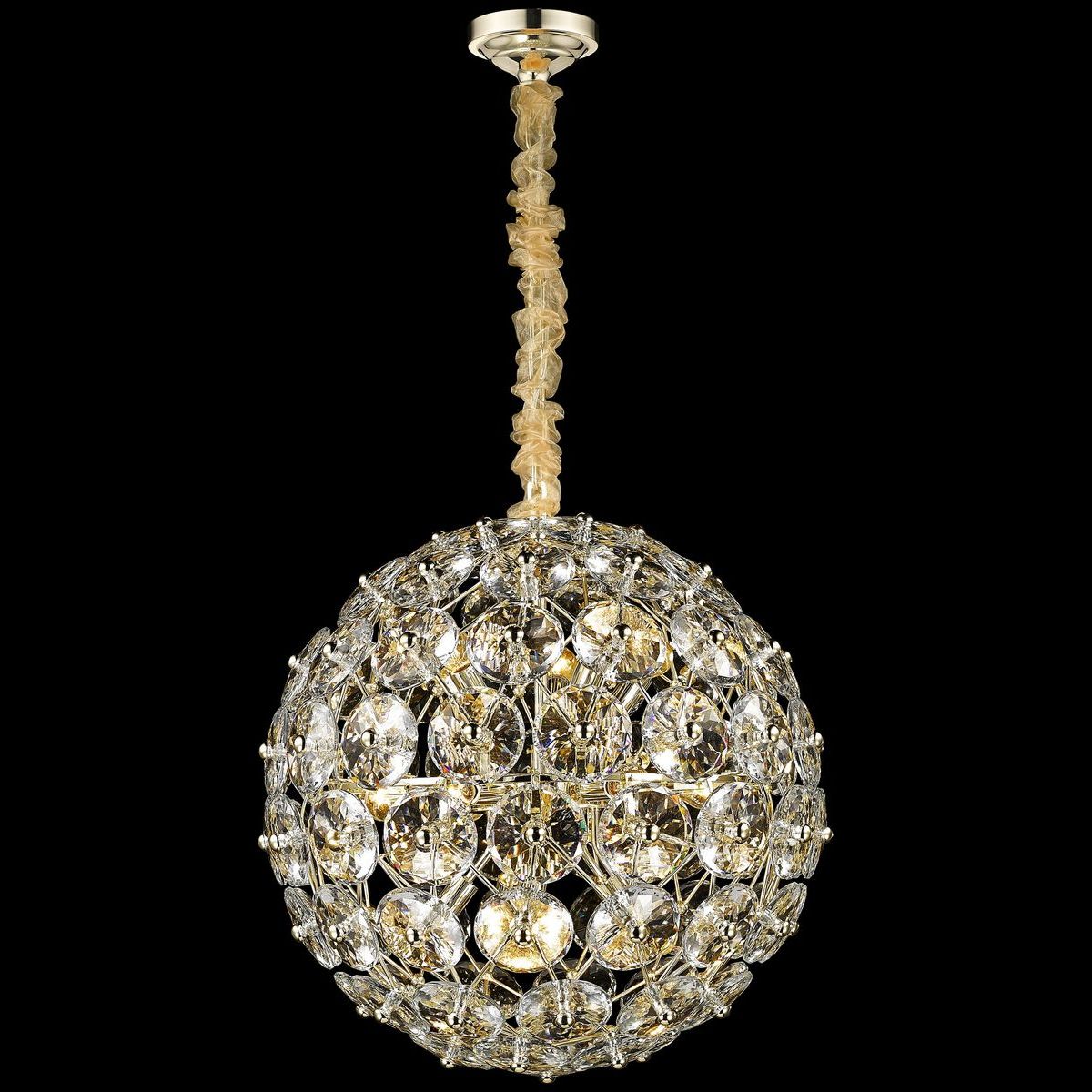 подвесной светильник wertmark brillant we110.13.303, доставка по Казахстану 