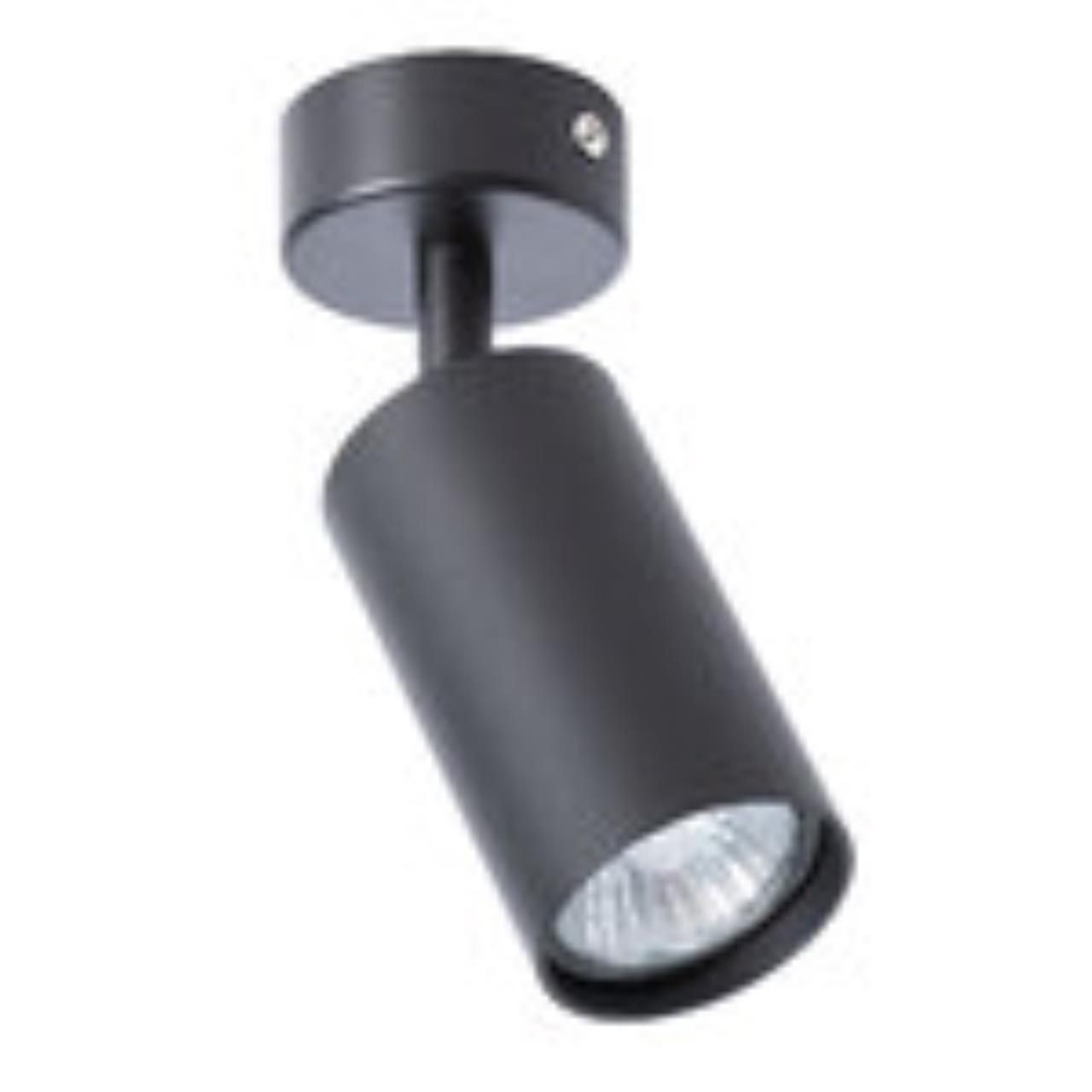 Дополнительная картинка Спот Arte Lamp A3216PL-1BK