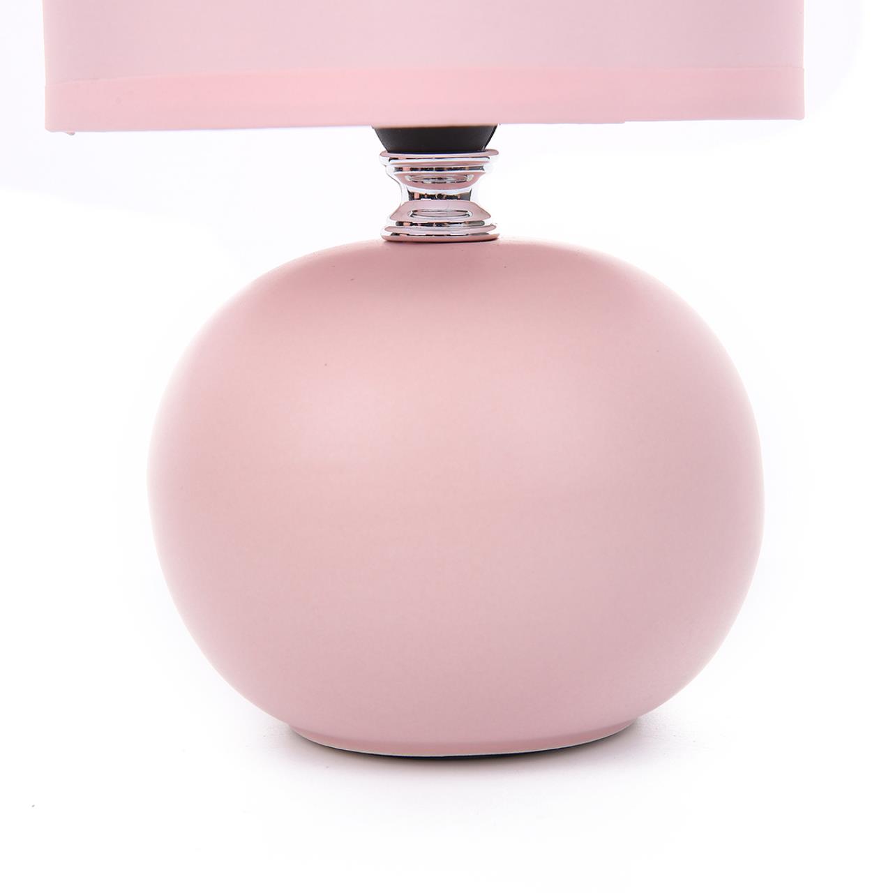 Картинка 8225/1T Lumion Настольная лампа OCTAVIA