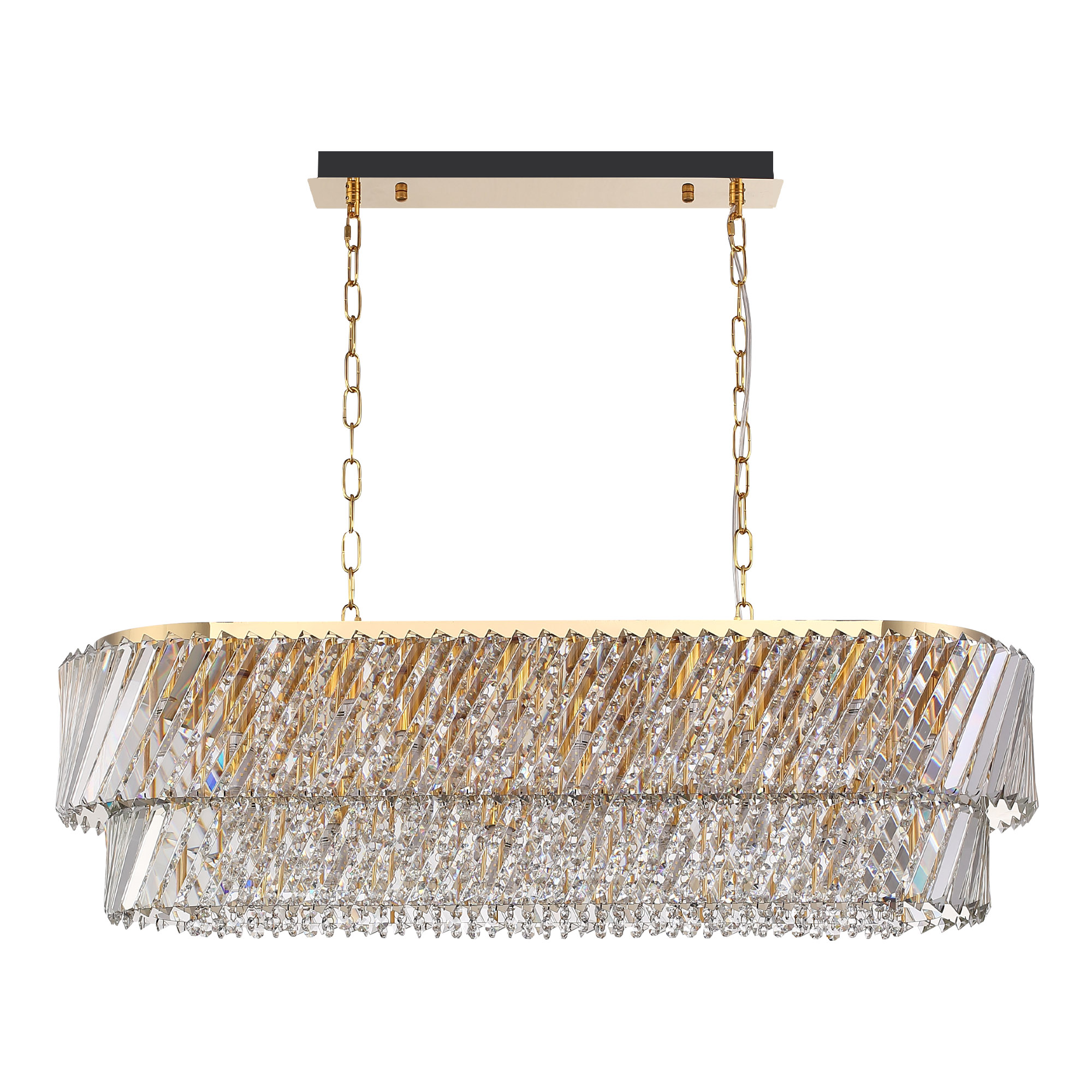 Дополнительная картинка SL6138.303.14 Люстра ST-Luce RITZ