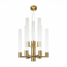 люстры подвесная люстра st luce terni sl1229.303.09, доставка по Казахстану 