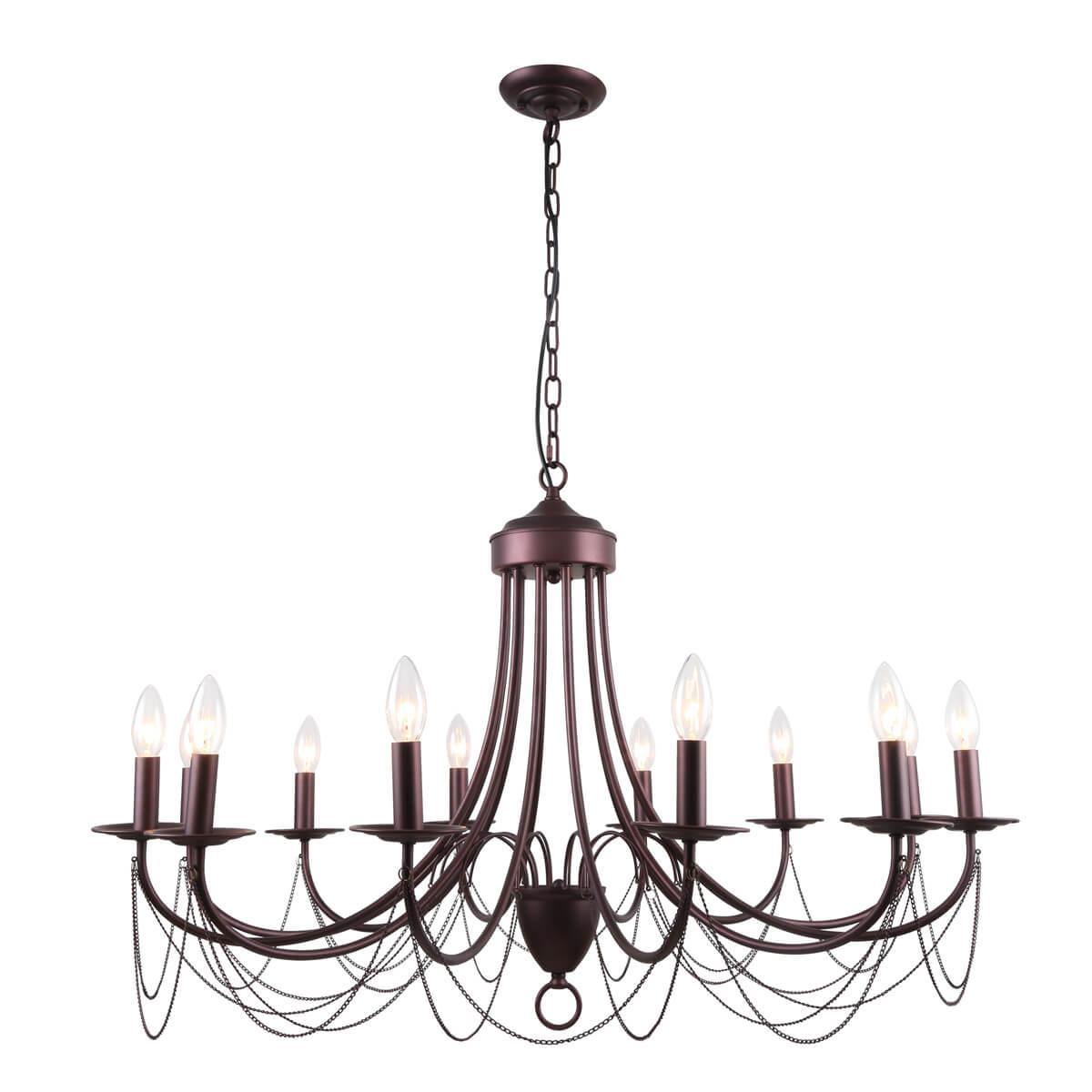 Картинка Подвесная люстра F-Promo Plini 2590-12P