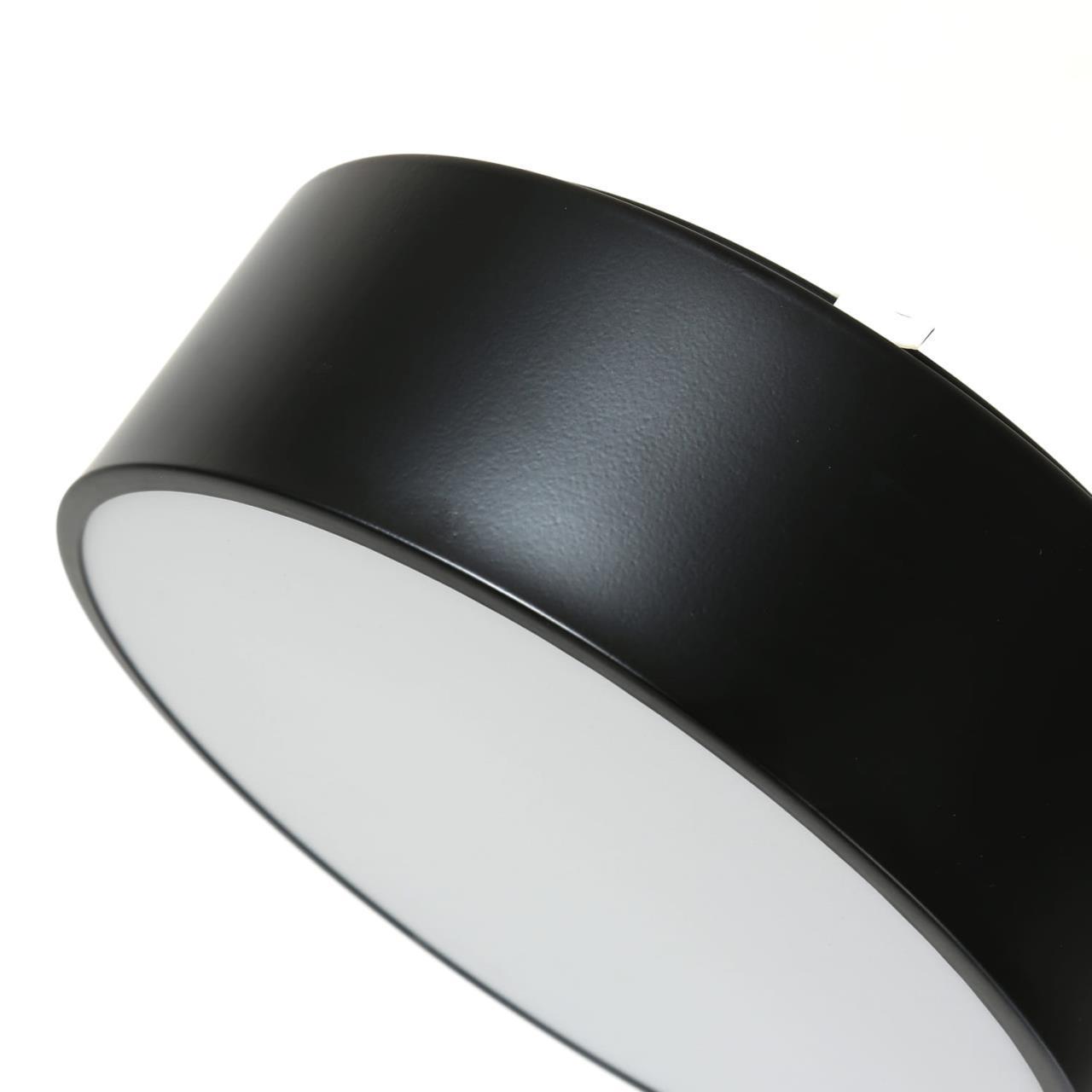 Картинка Потолочный светильник Favourite Cerchi 1514-2C1