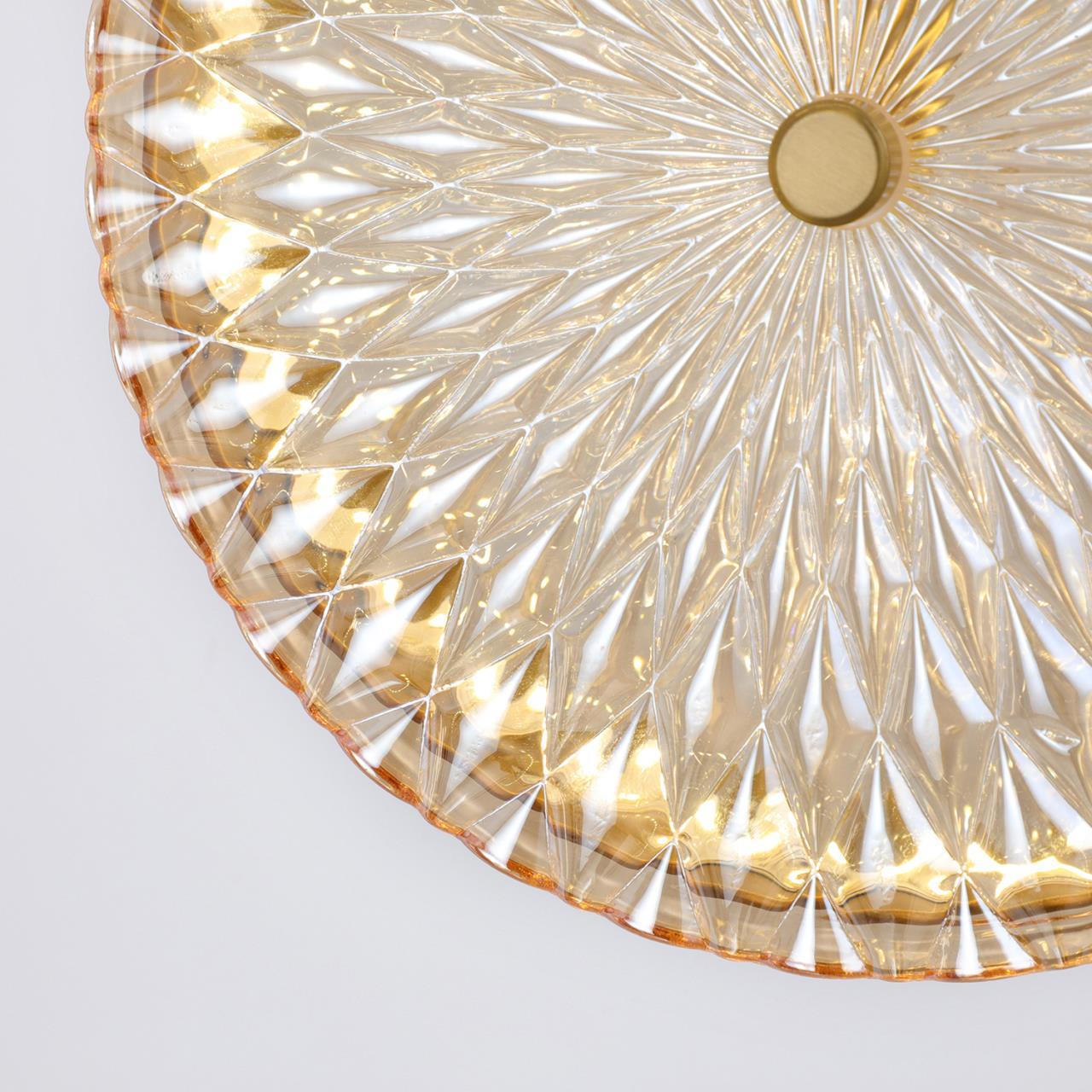 Дополнительная картинка Подвесной светильник Slik 4488-2P