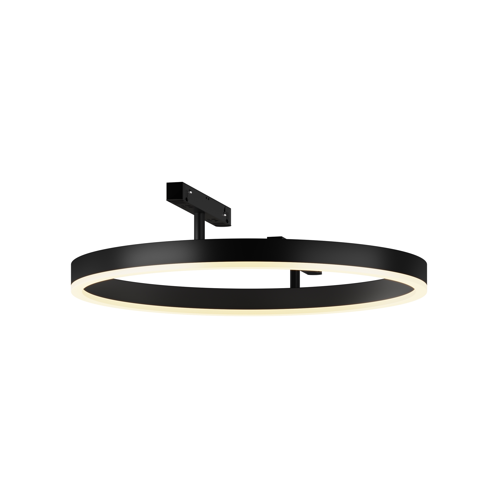 Трековый светильник Technical TR227-2-24W3K-B