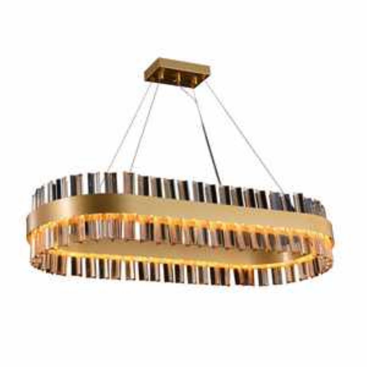 Картинка Подвесная люстра Marquis 4263-8P