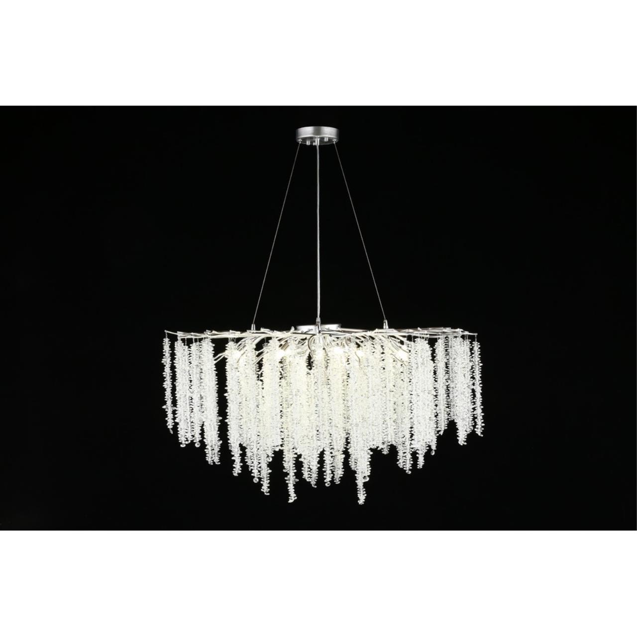 Картинка APL.848.13.15 Светильник подвесной Aployt Paulina