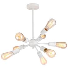 купить Потолочная люстра Lussole Lgo Kenner LSP-8269 в Алматы, svet.kz, доставка по Казахстану 