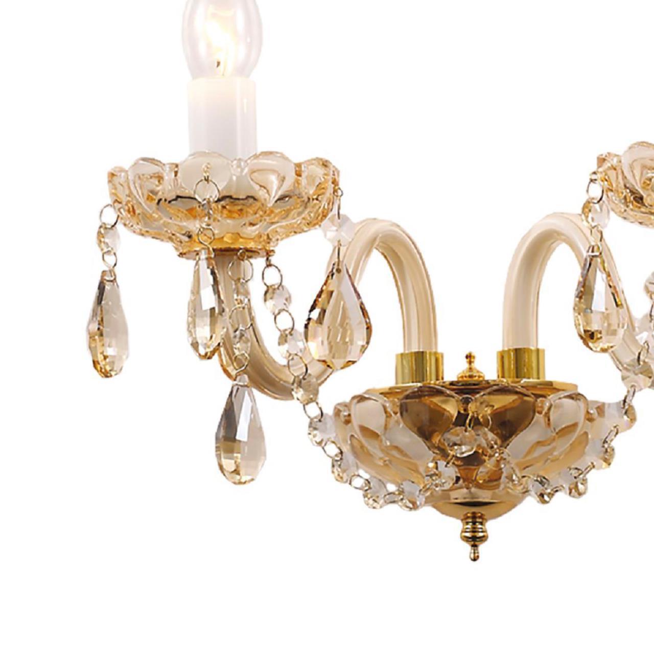 Картинка Бра Favourite Brendy 1738-2W