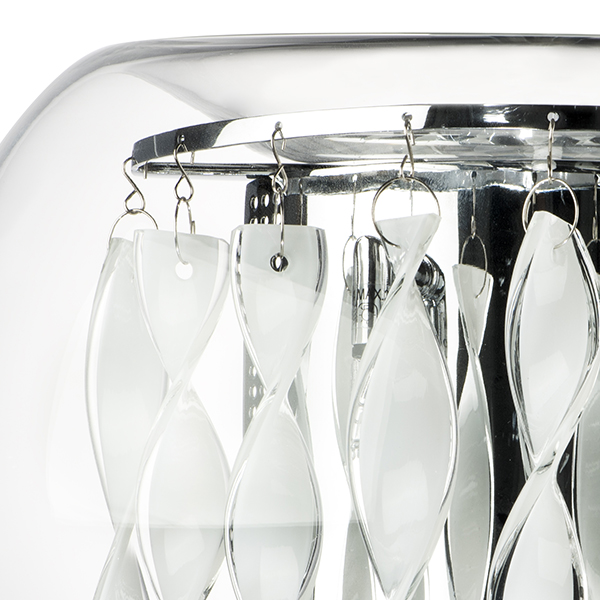 Картинка Настенный светильник Lightstar Acquario 752634