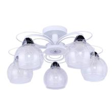 Потолочные Потолочная люстра Arte Lamp A7585PL-5WH, доставка по Казахстану 