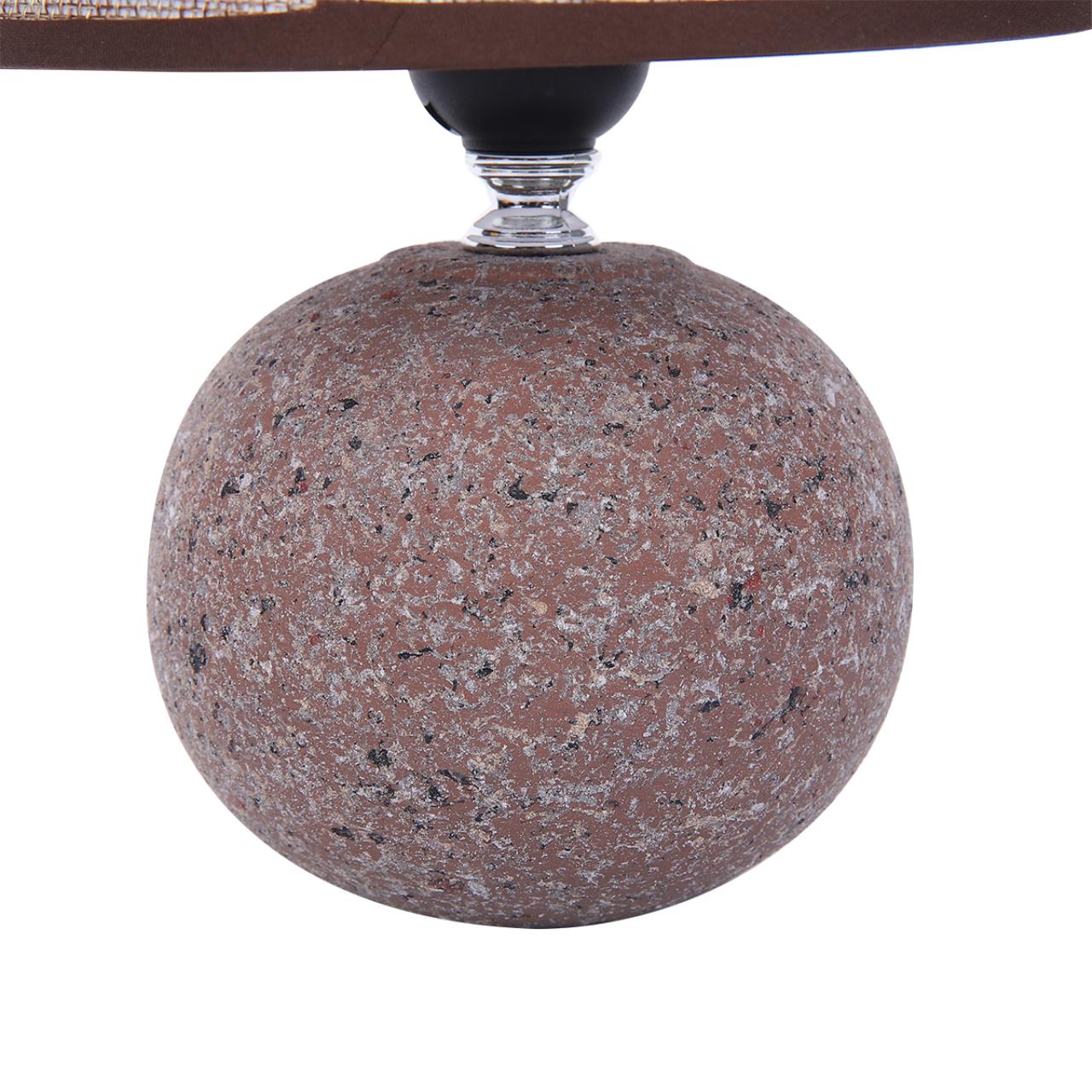 Картинка 8213/1T Lumion Настольная лампа TAREKA