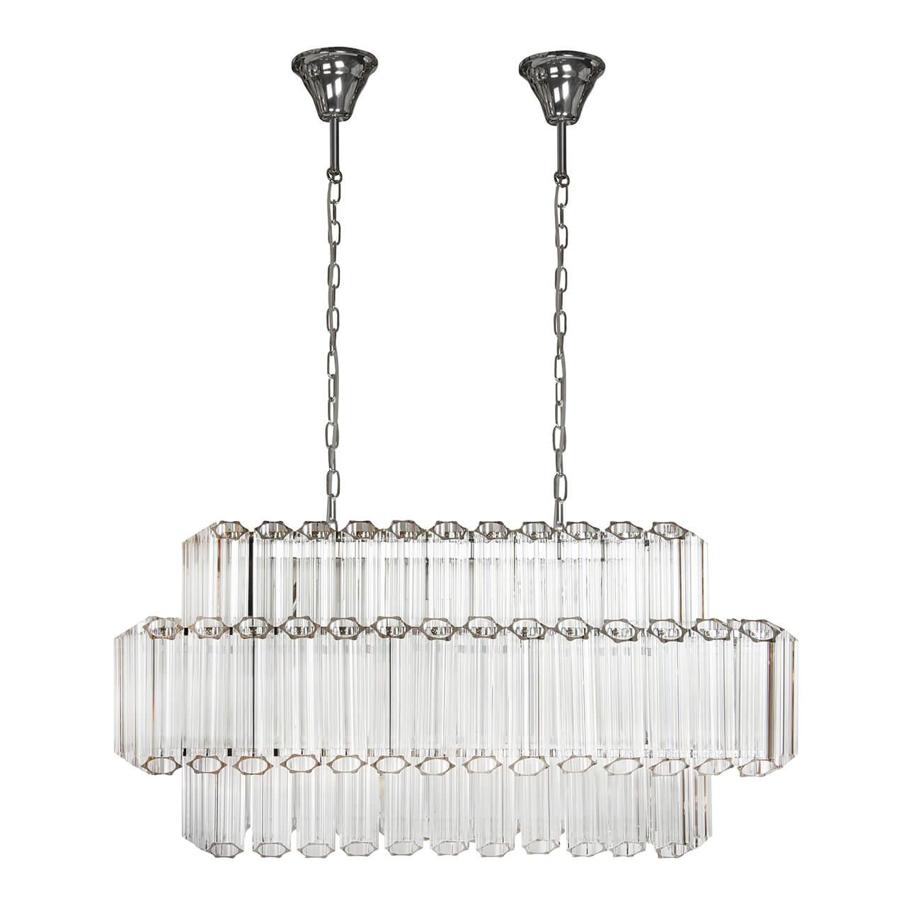 Картинка Подвесная люстра iLamp Destiny MD0267-14