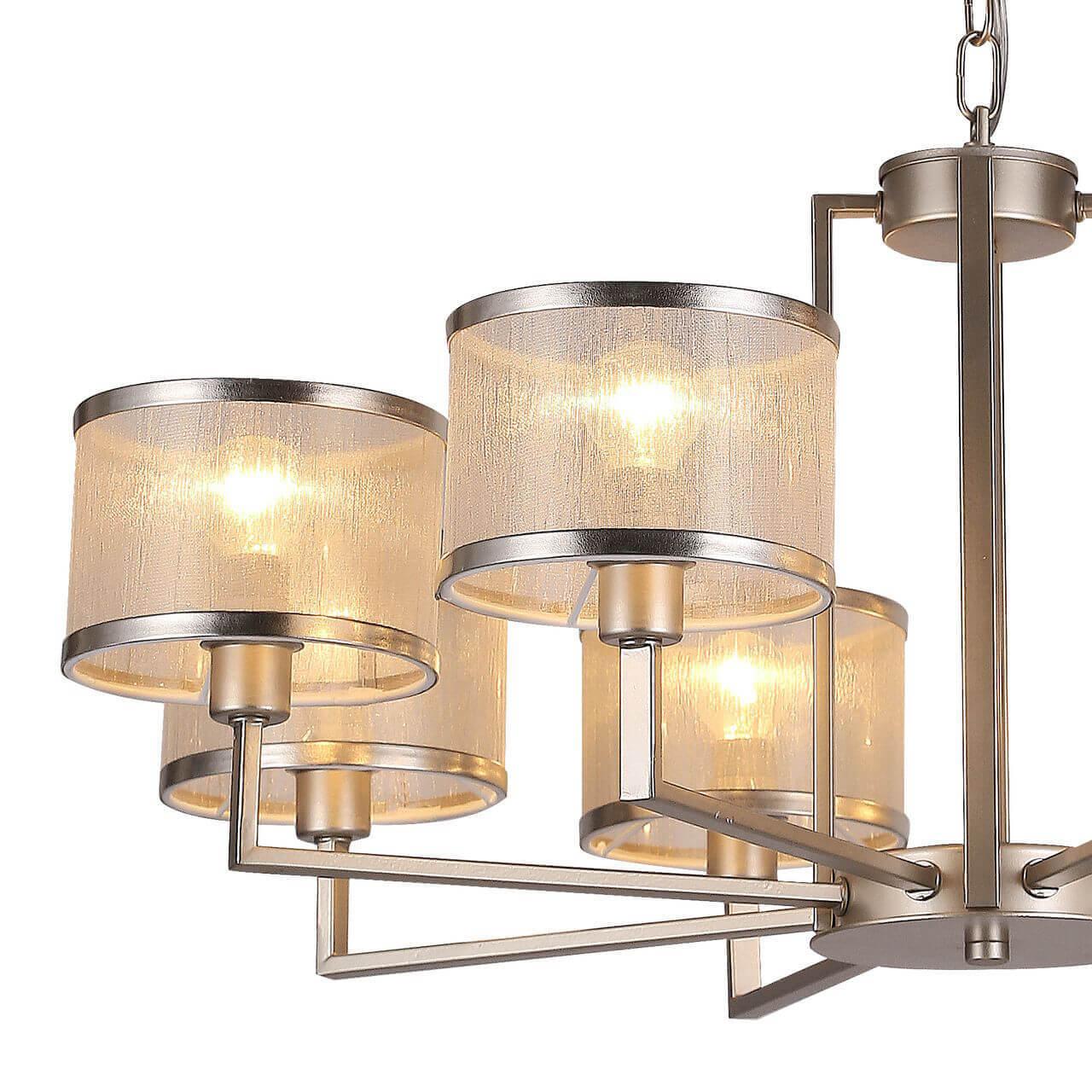 Картинка Подвесная люстра F-Promo Bonbon 2487-8P