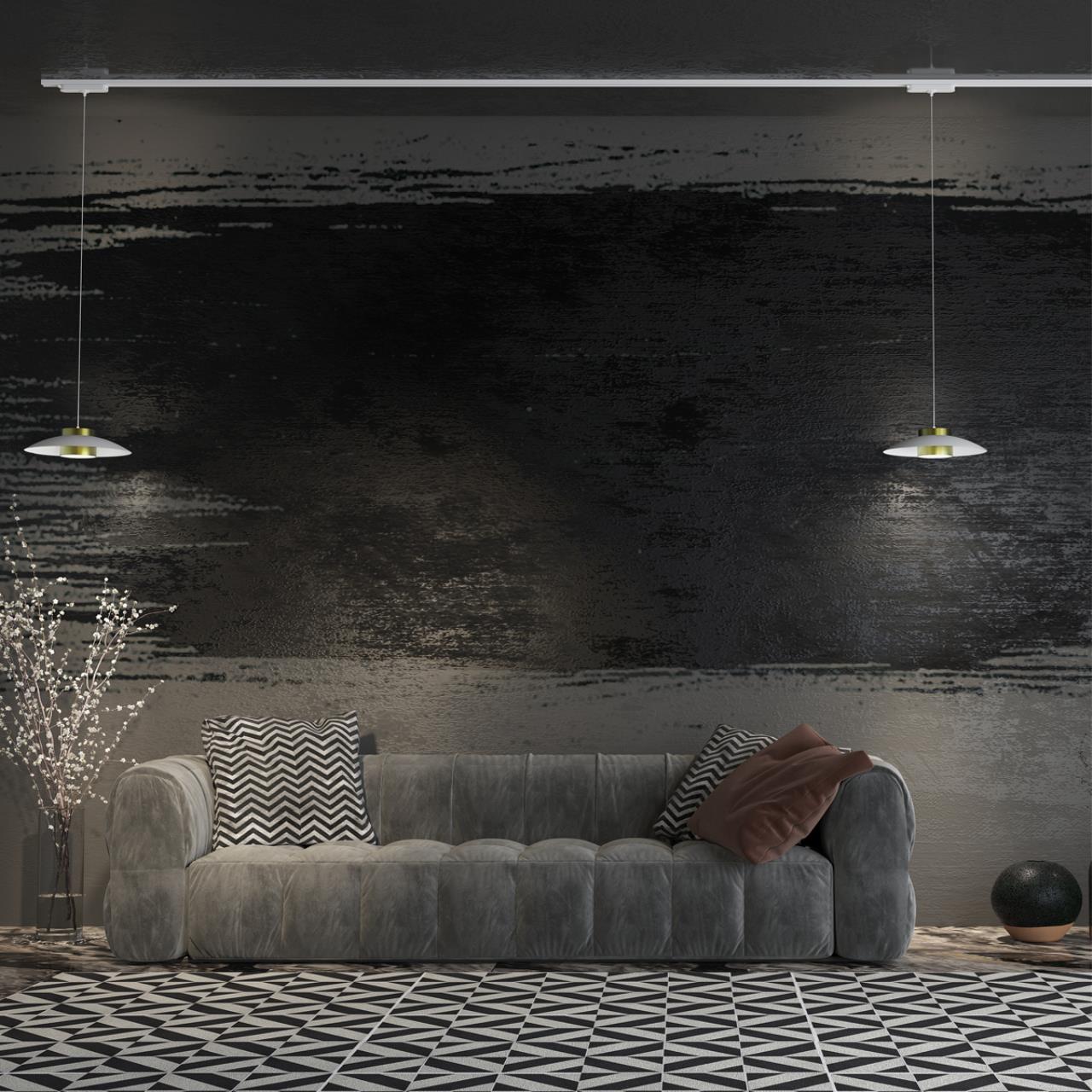 Встраиваемый светодиодный светильник Novotech Port Pilz 358896 купить в Алматы svet.kz