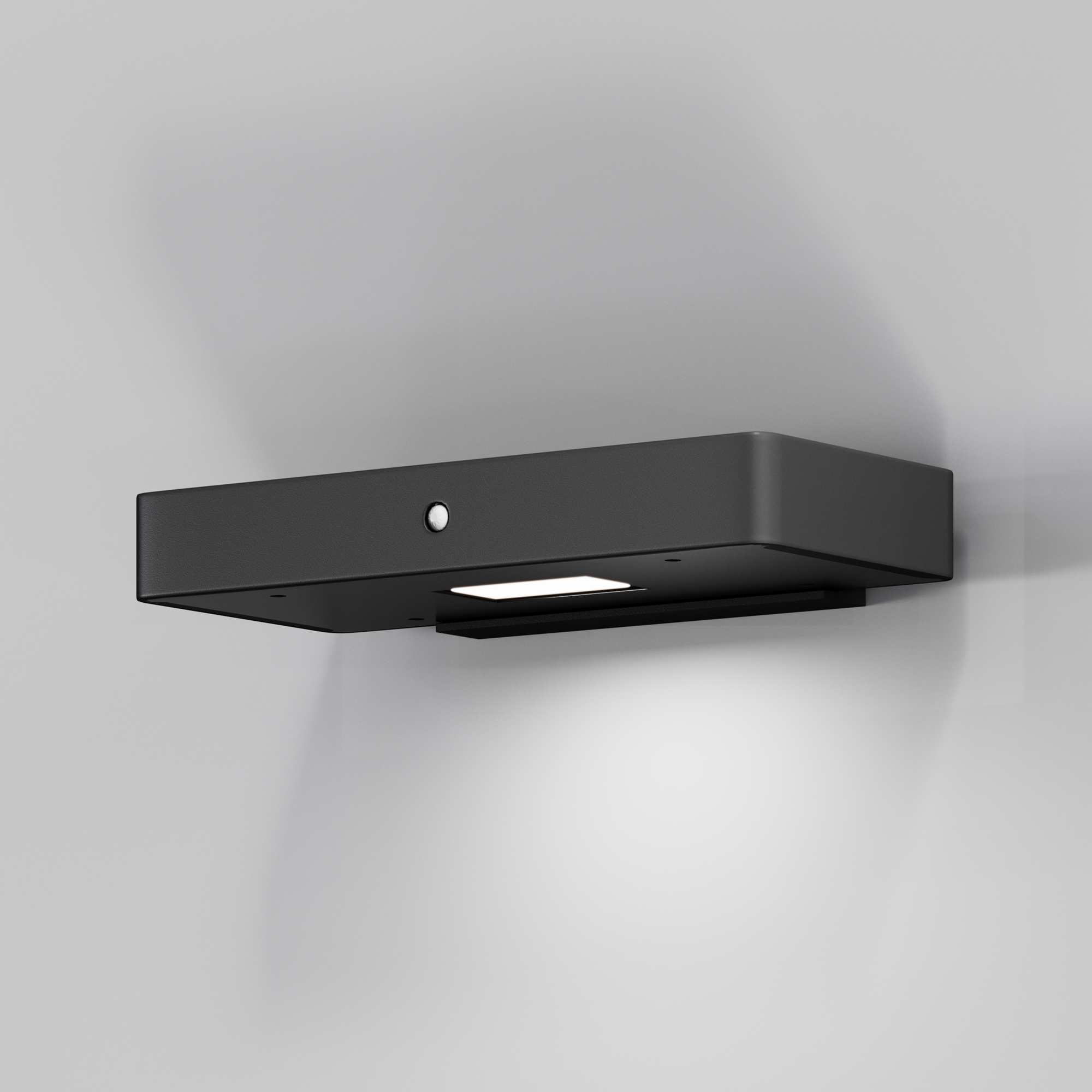 Картинка Настенный светильник (бра) Outdoor OSL456WL-L2GF3K