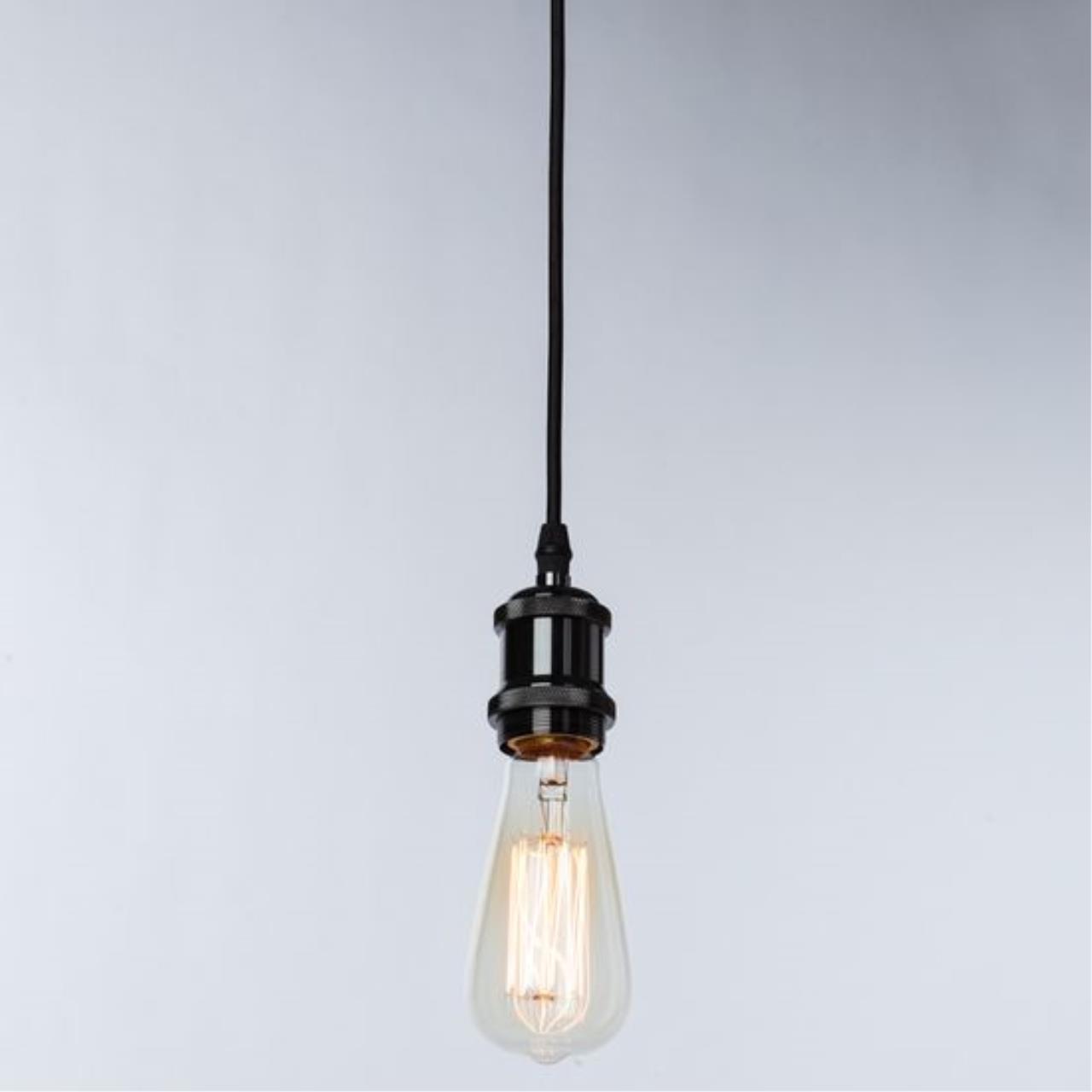 Дополнительная картинка Подвесной светильник Arte Lamp ELECTRA A7002SP-1BC
