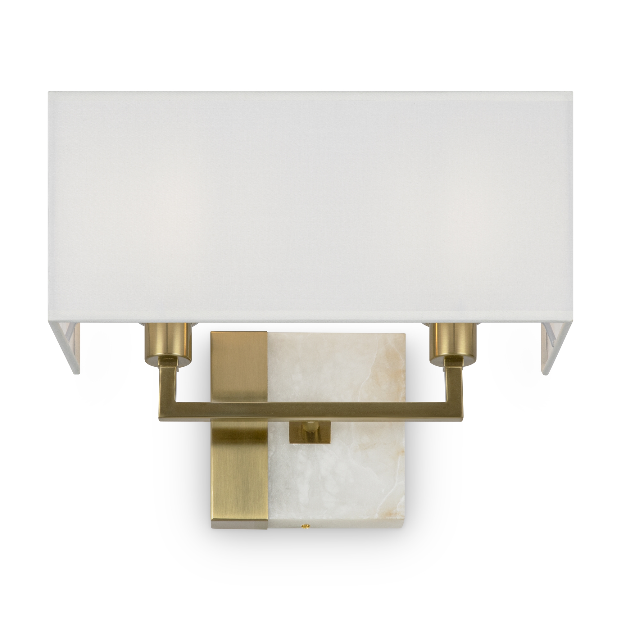 Дополнительная картинка Настенный светильник (бра) Maytoni Z030WL-02BS