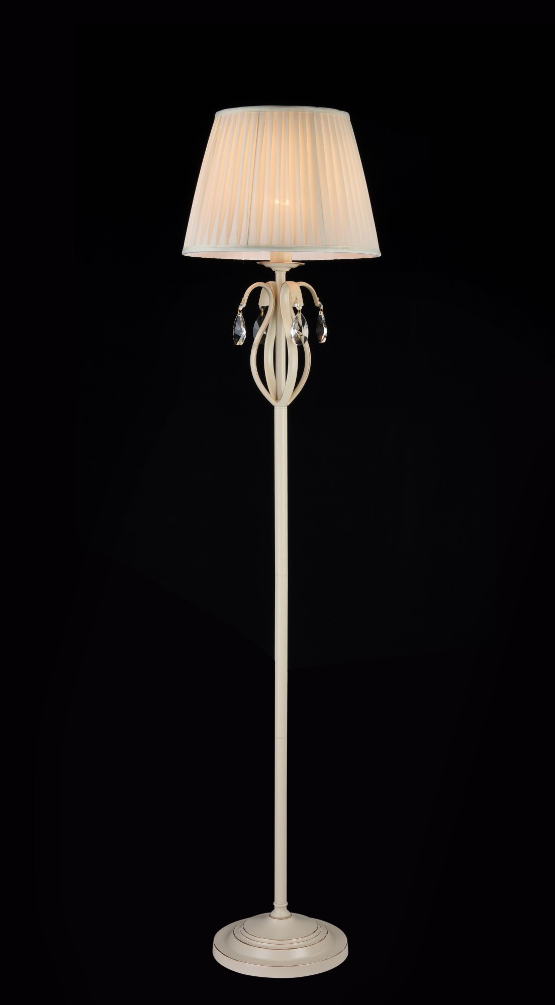 Картинка Торшер Maytoni Brionia ARM172-11-G