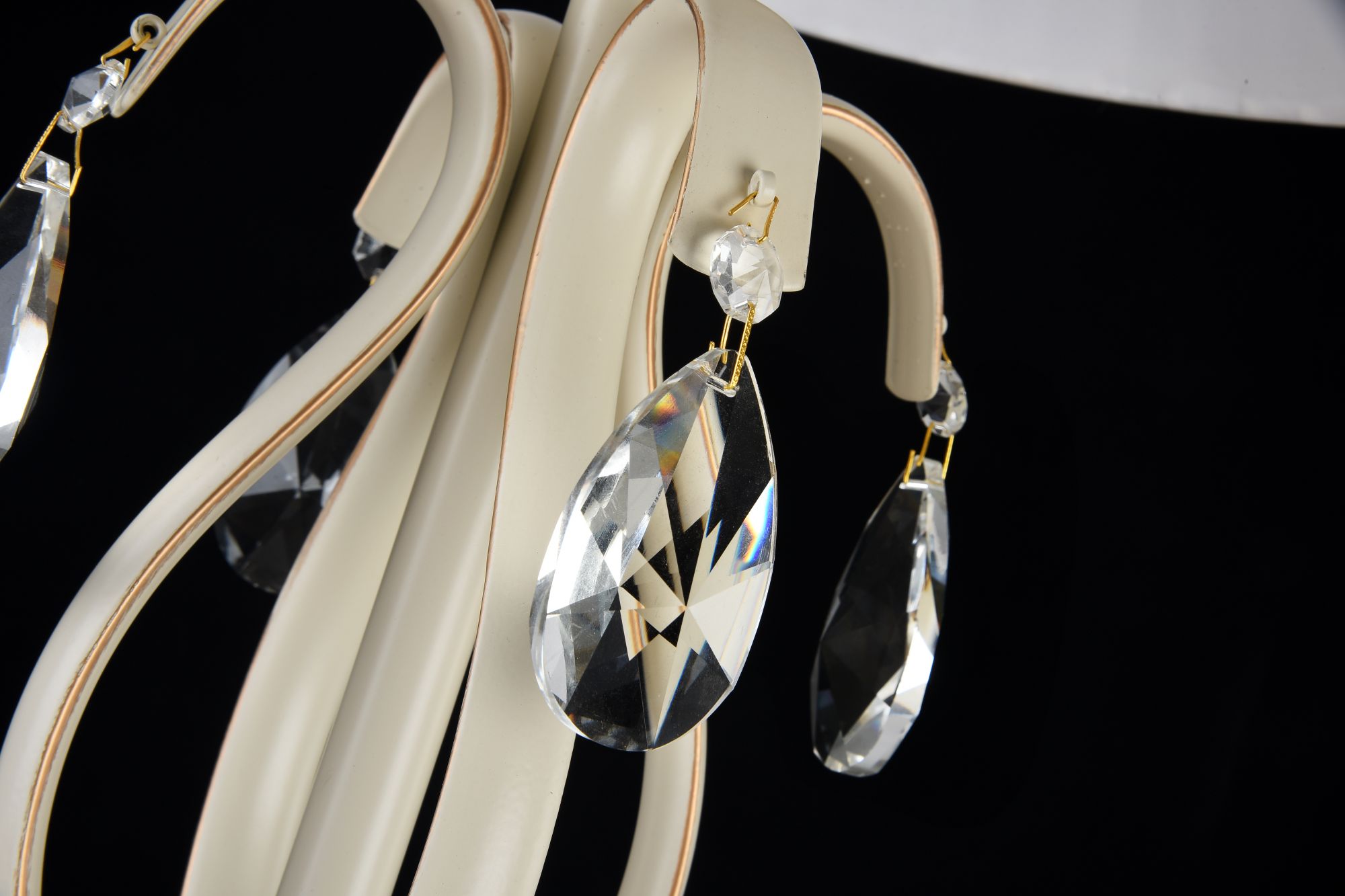 Картинка Торшер Maytoni Brionia ARM172-11-G