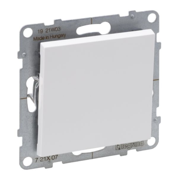 Переключатель Legrand SUNO 721107
