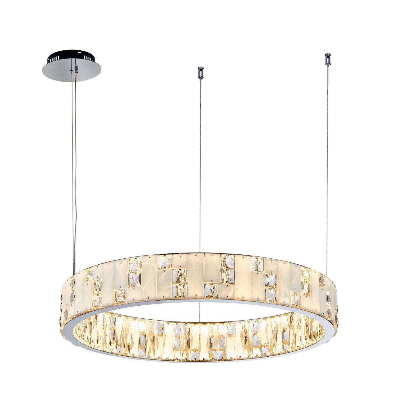 Картинка Подвесной светильник Chapiteau 4205-6P