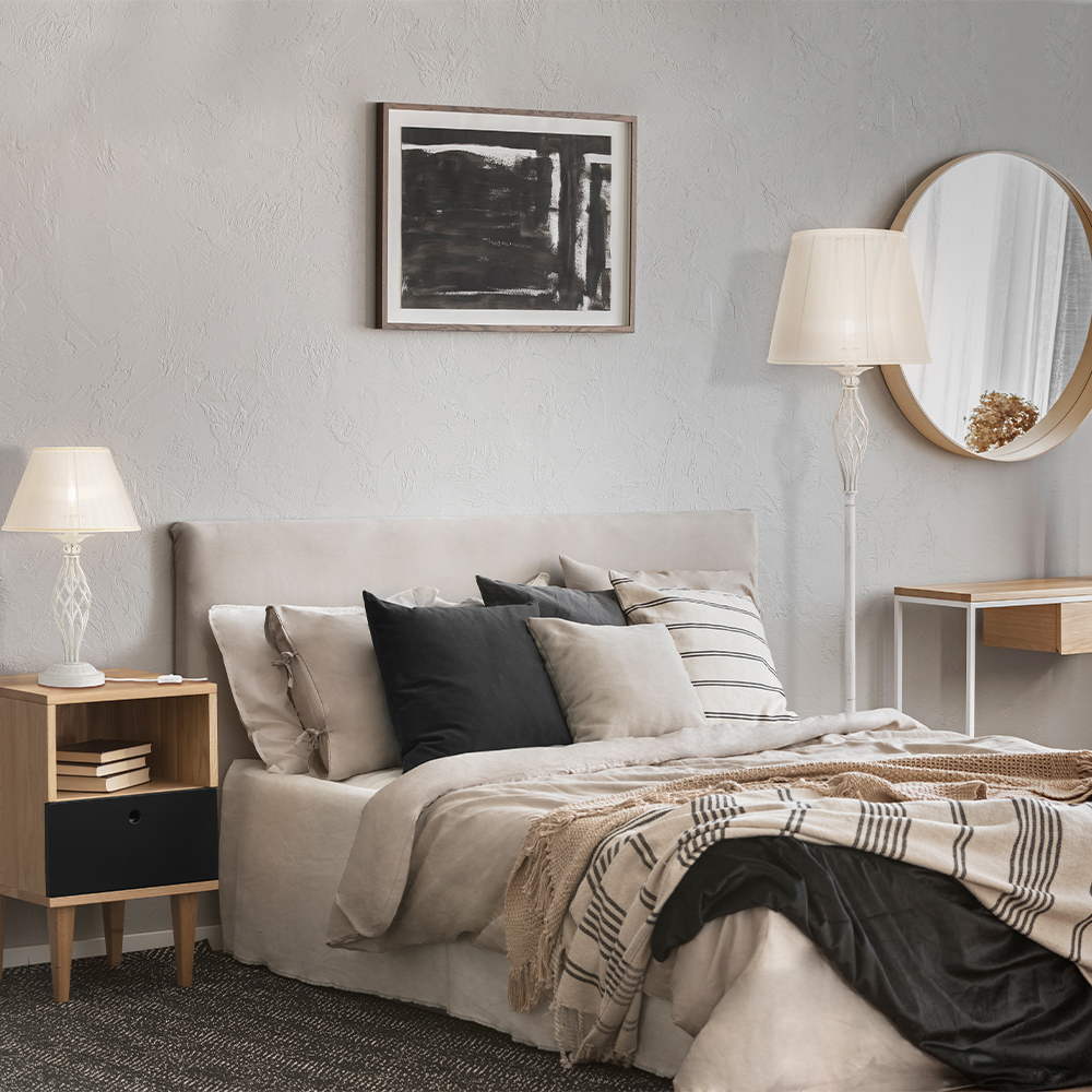 Картинка Торшер Maytoni Grace ARM247-11-G