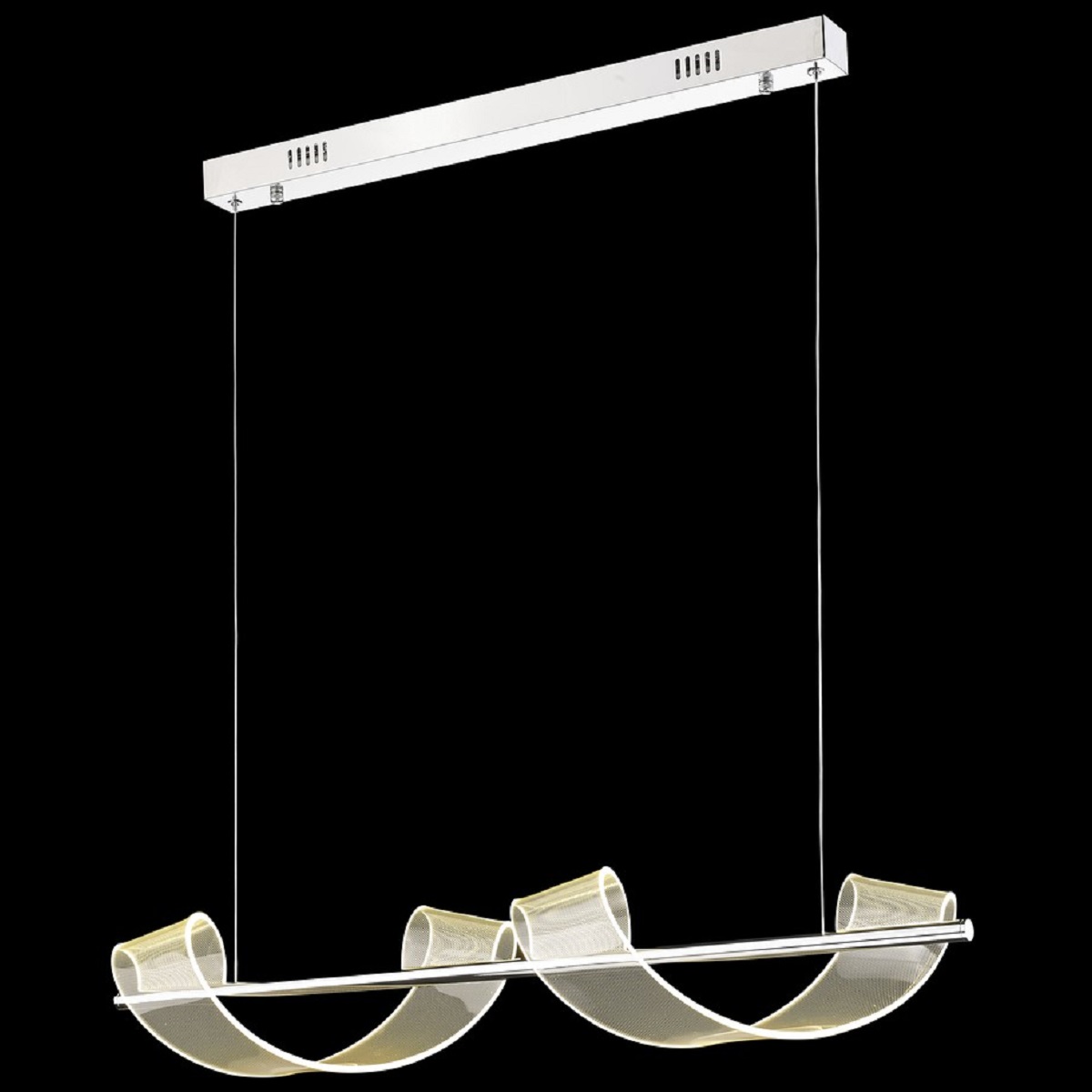 подвесной светильник wertmark hilda we452.02.123, доставка по Казахстану 