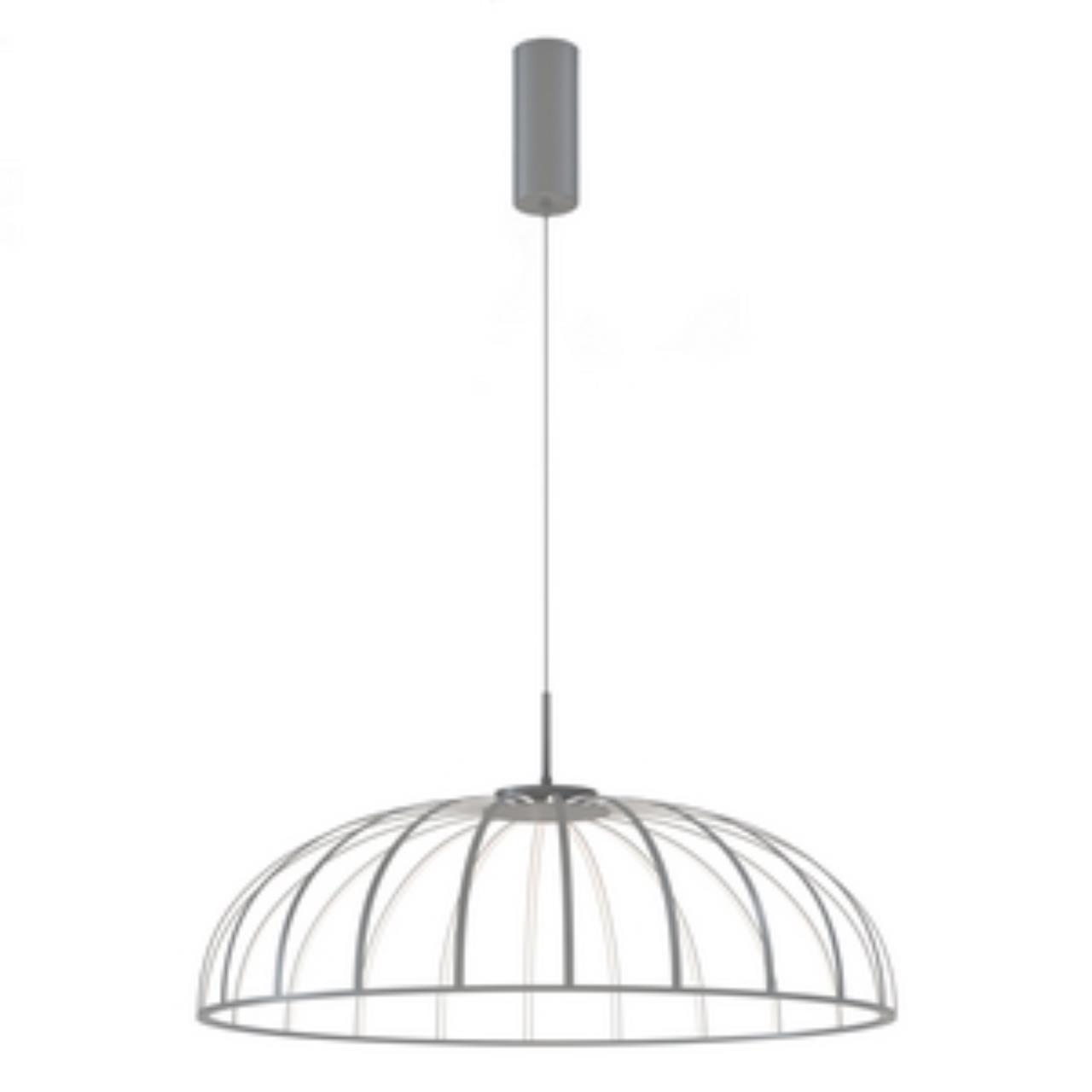 Дополнительная картинка Подвесной светильник Vertex 4285-8P