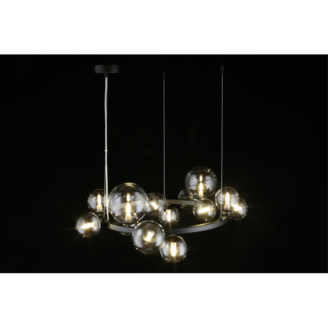 Картинка APL.334.03.14 Светильник подвесной Aployt Feliche