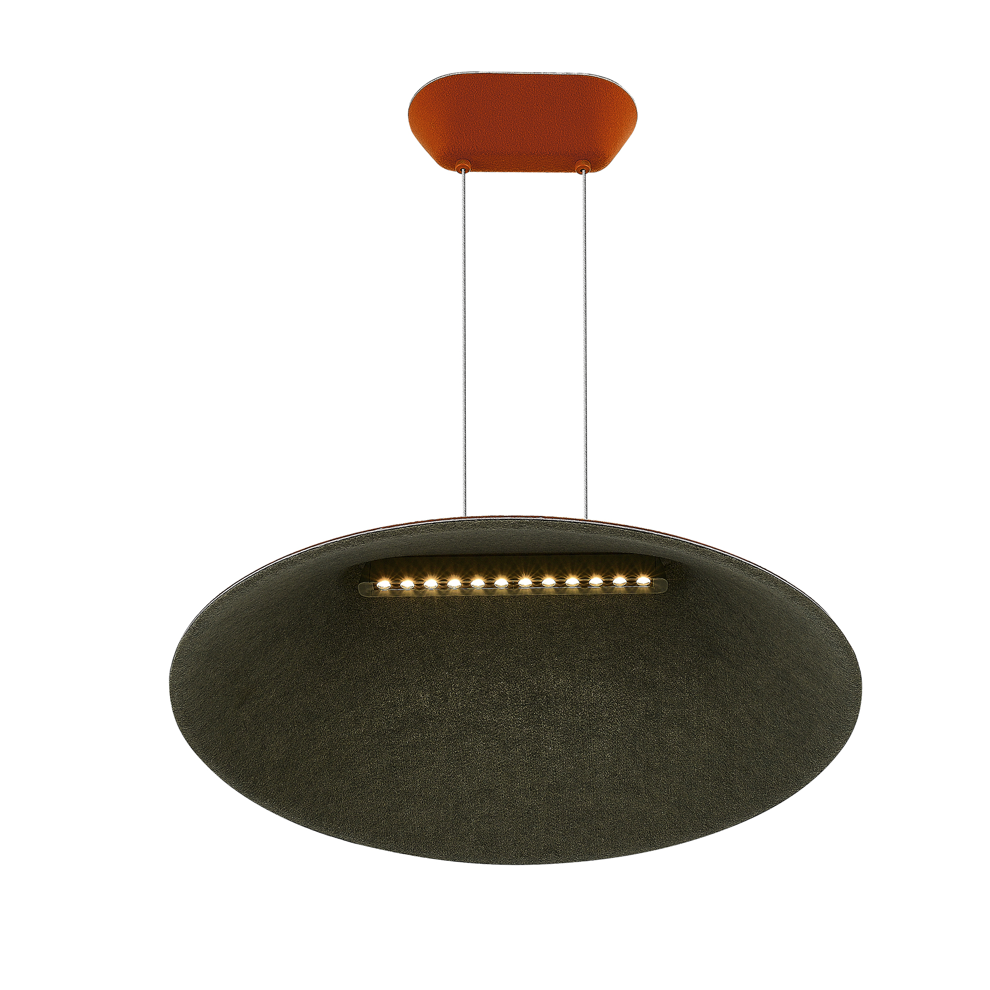 Картинка SL3001.723.01 Светильник подвесной ST-Luce SENTITO