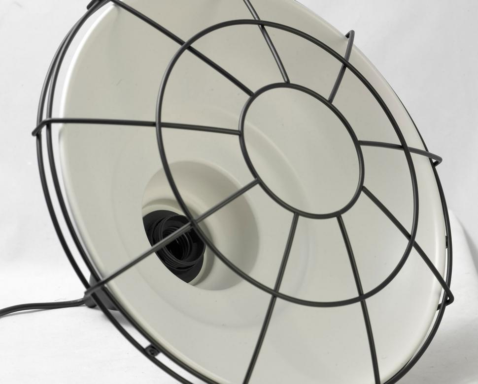 Дополнительная картинка Подвесной светильник Lussole Loft LSP-9848