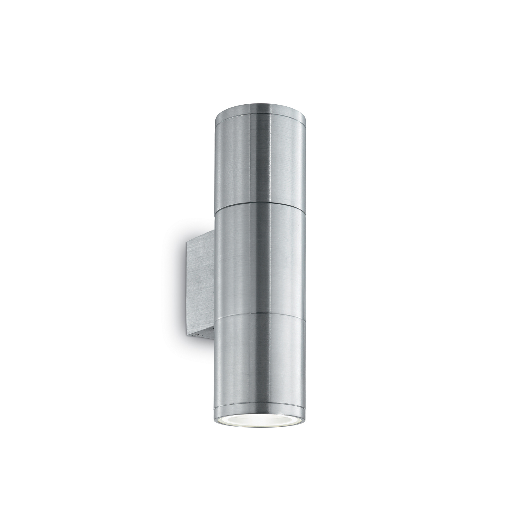 Бра GUN AP2 SMALL ALLUMINIO 33013