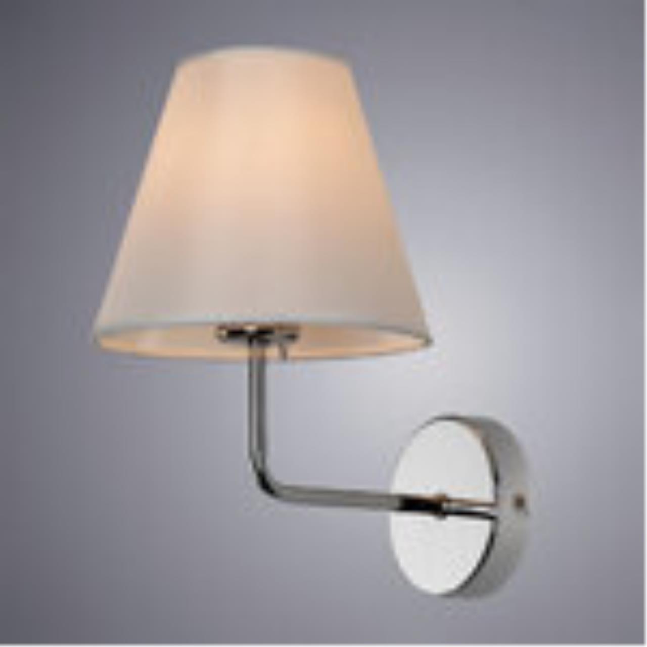 Дополнительная картинка Бра Arte Lamp Elba A2581AP-1CC