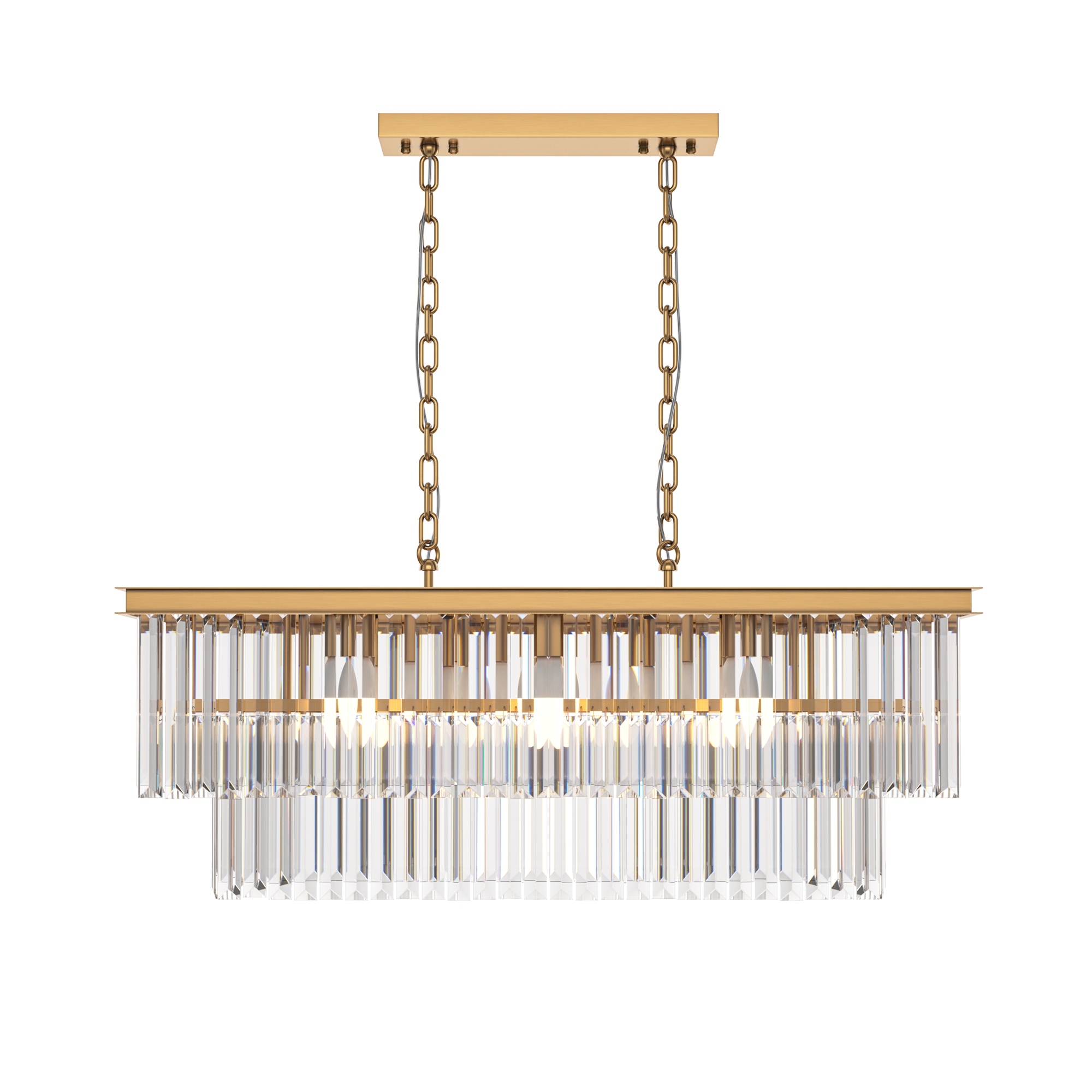 подвесной светильник maytoni mod085pl-08bs revero, доставка по Казахстану 