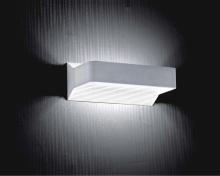 С 1 плафоном на стену Crystal Lux 1400/416 Настенный светильник, доставка по Казахстану 
