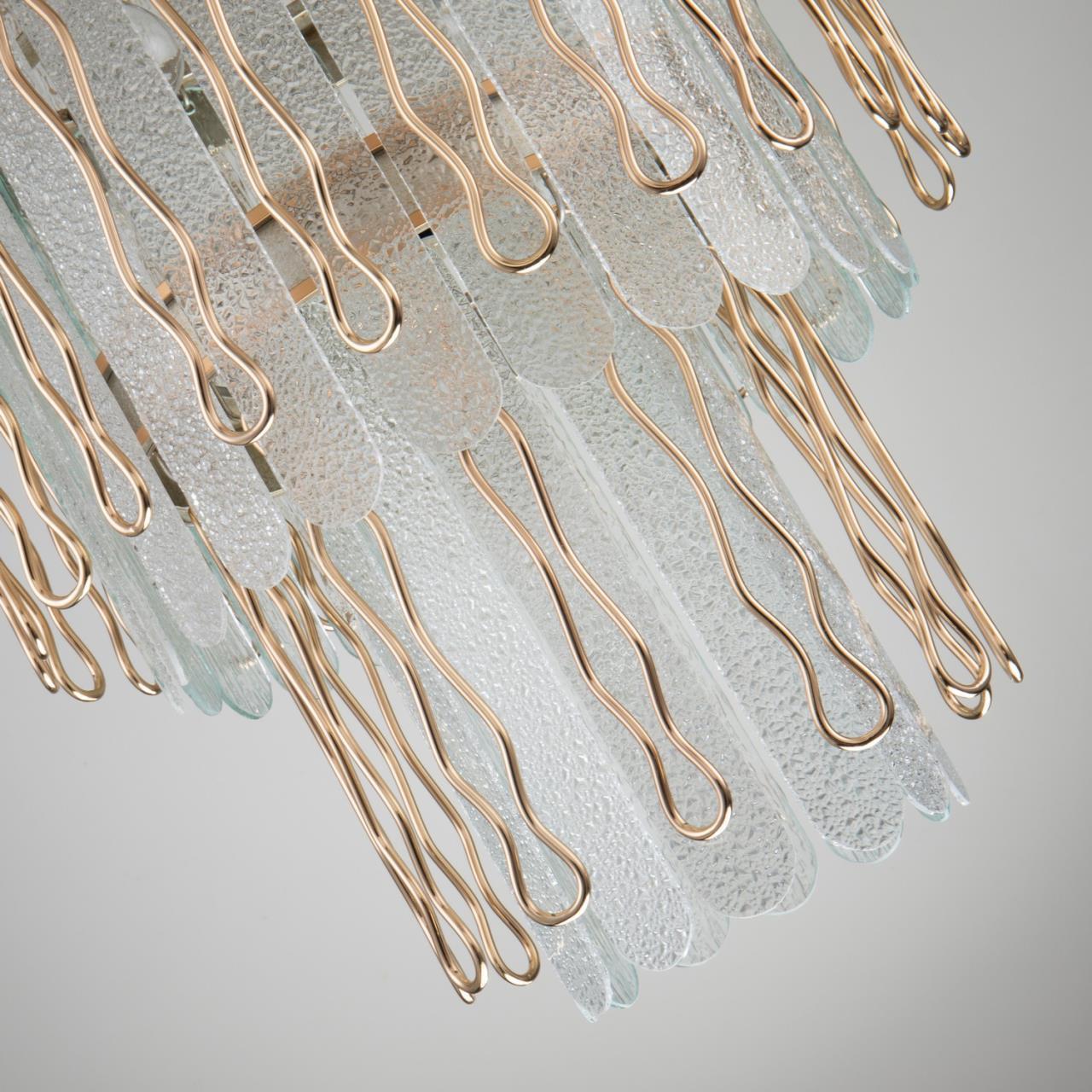 Картинка Подвесной светильник Favourite Medea 2696-9P