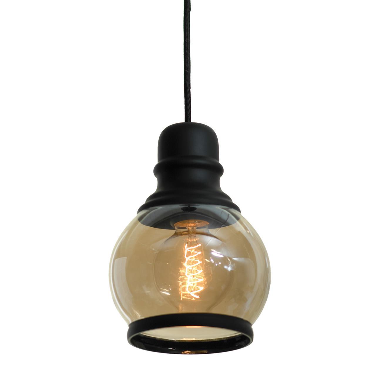 Дополнительная картинка Подвесной светильник Lussole Loft LSP-9689