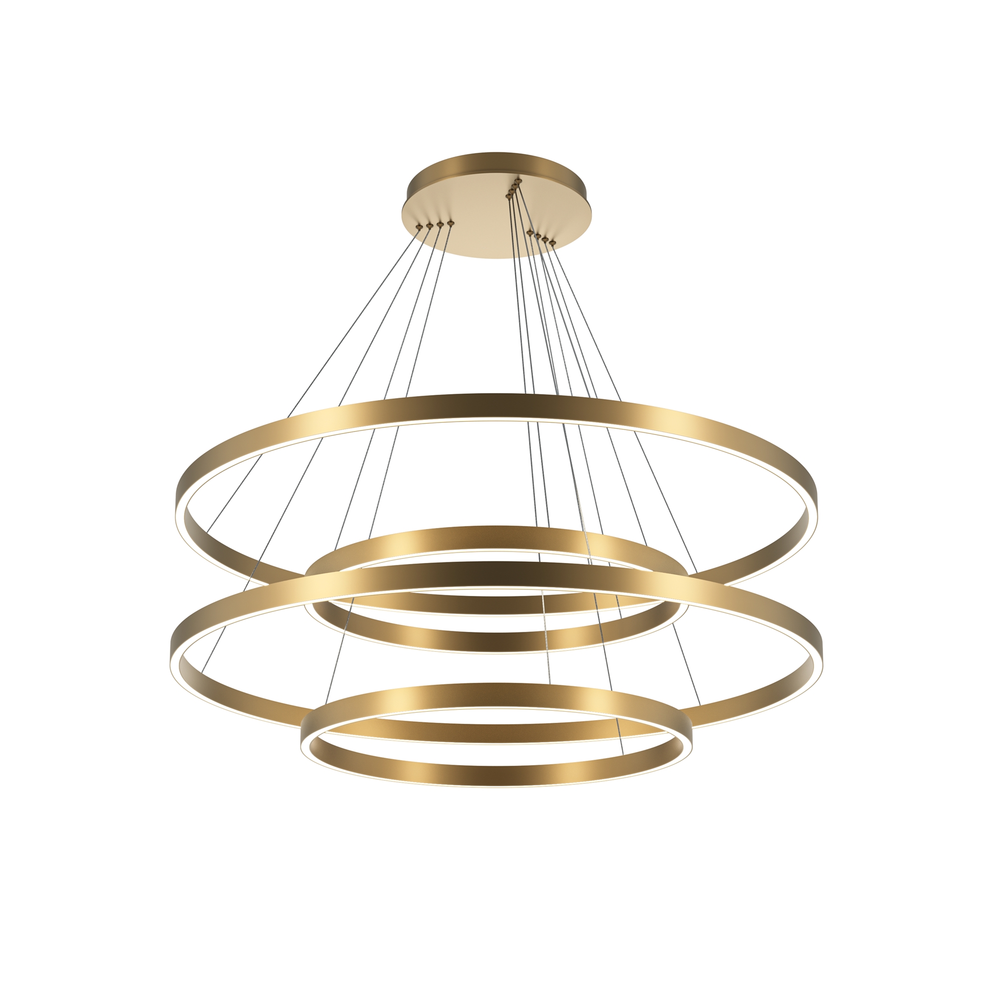 подвесной светильник maytoni mod058pl-l174bsk, доставка по Казахстану 