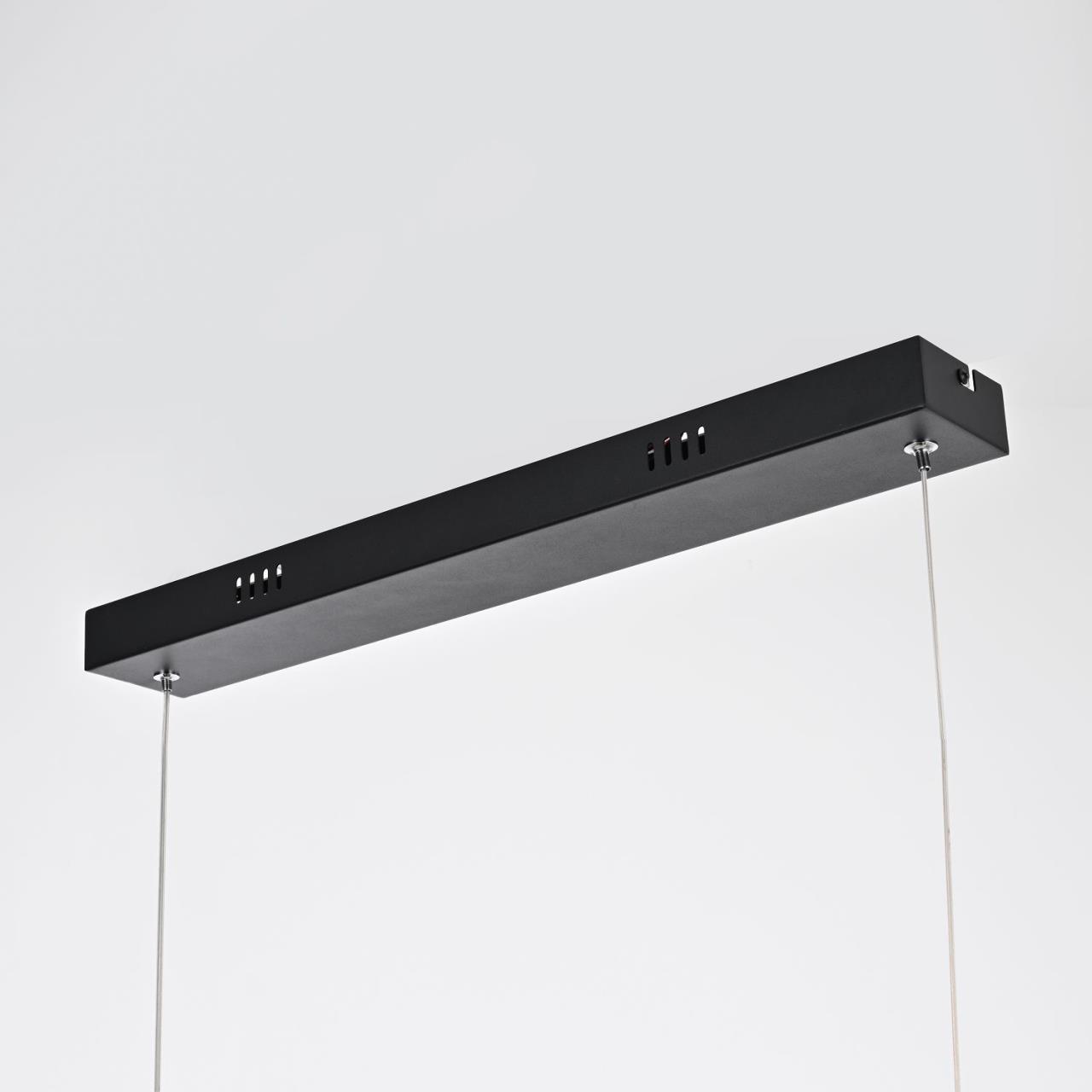 Дополнительная картинка Подвесной светильник Fitirum 4072-6P