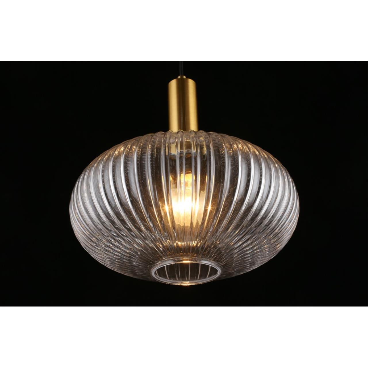 Картинка APL.311.06.01 Светильник подвесной Aployt Kornelcia