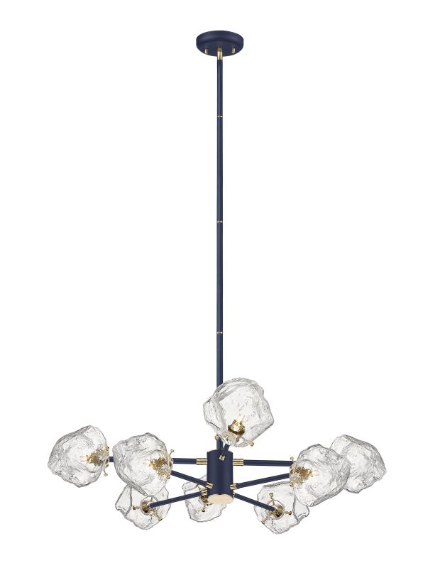 подвесной светильник simple story 1104-8pl, доставка по Казахстану 