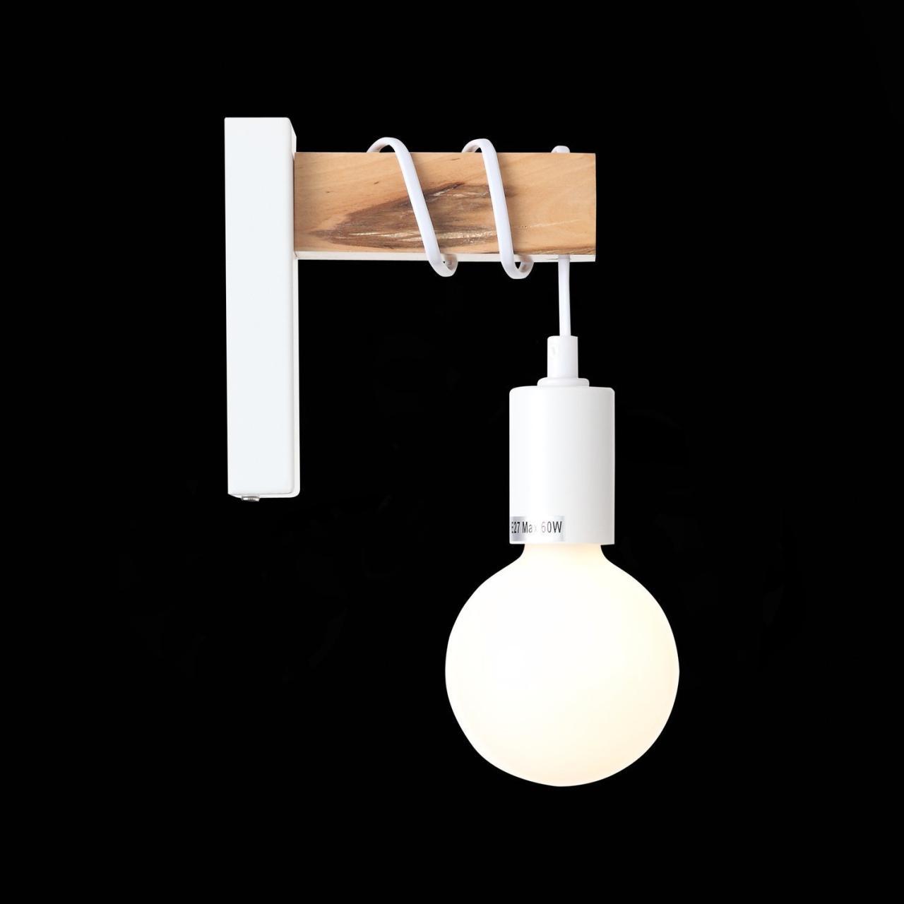 Дополнительная картинка Бра Evoluce Bagetti SL1142.501.01