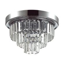 8266/4c lumion  люстра потолочная zaha, доставка по Казахстану 