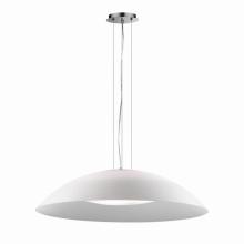 Подвесные Светильник LENA SP3 D74 BIANCO 52786, доставка по Казахстану 