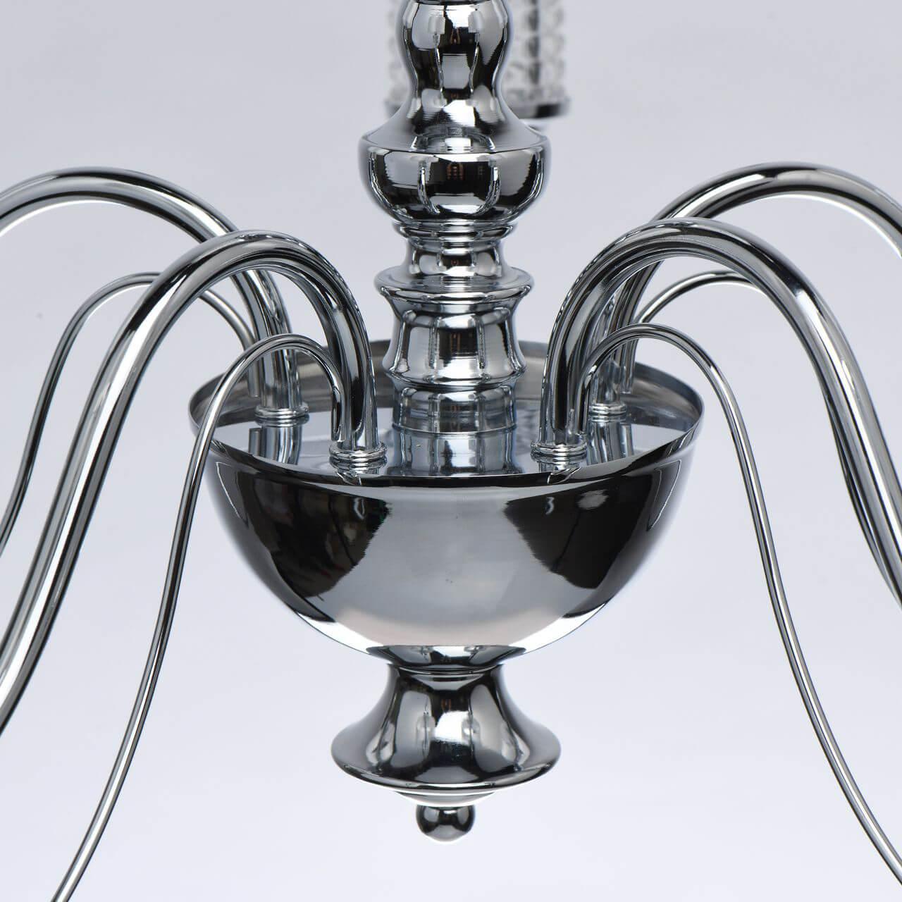 Картинка Подвесная люстра MW-Light Онтарио 692011205